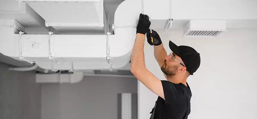 Our Air Duct Cleaning Services in Mead Valley, CA
