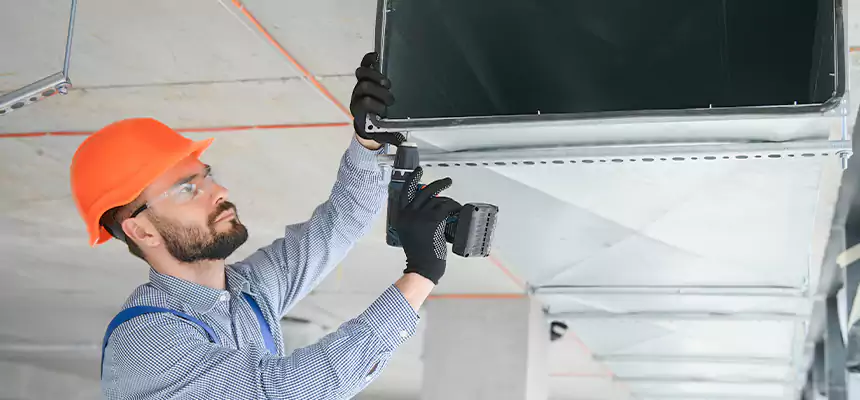 Our Air Duct Cleaning Services in Mead Valley, CA