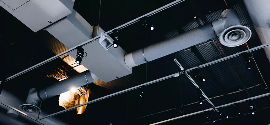 Our Air Duct Replacement Services in Mead Valley, CA
