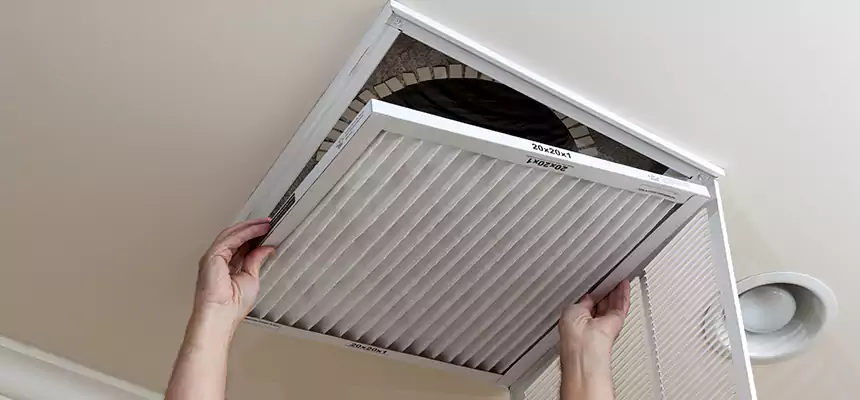 Our Air Duct UV Sanitization Services in Mead Valley, CA