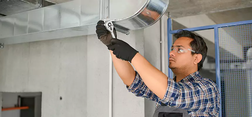 Our Clogged Air Duct Repair Services in Mead Valley, CA