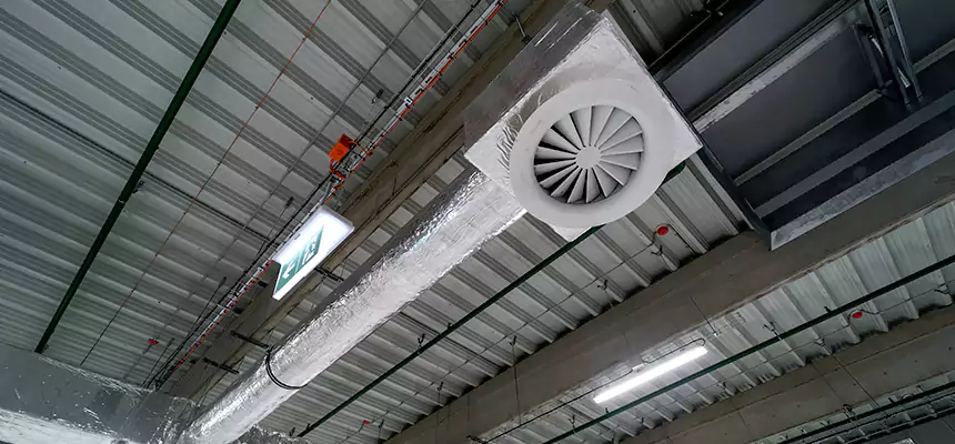 Our Commercial HVAC Duct Cleaning Services in Mead Valley, CA
