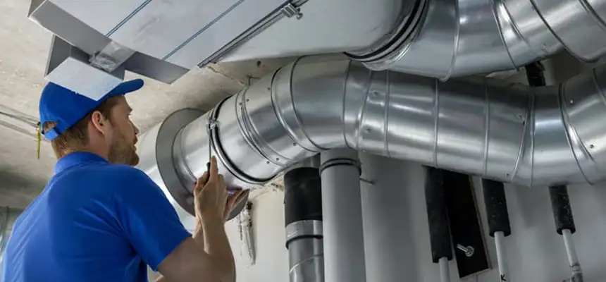 Our Commercial Laundry Vent Cleaning Services in Mead Valley, CA