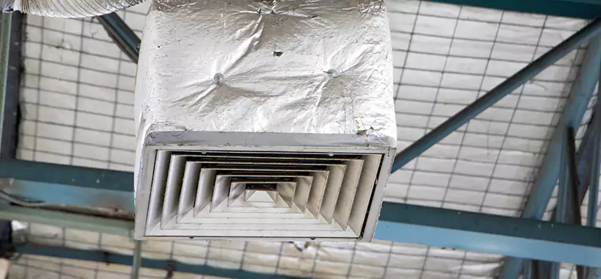 Our Custom HVAC Ductwork Services in Mead Valley, CA