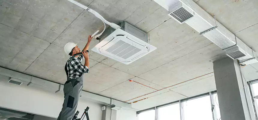 Our Dryer Vent Booster Fan Cleaning Services in Mead Valley, CA
