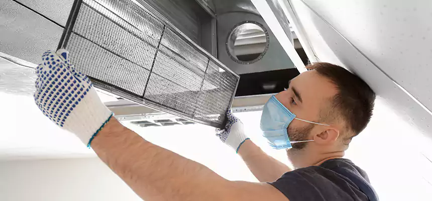 Our Dryer Vent Cleaning Services in Mead Valley, CA