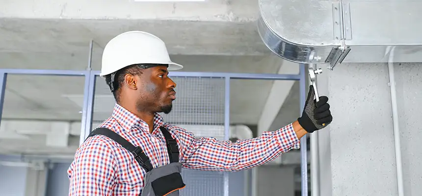 Our Emergency Dryer Vent Repair Services in Mead Valley, CA