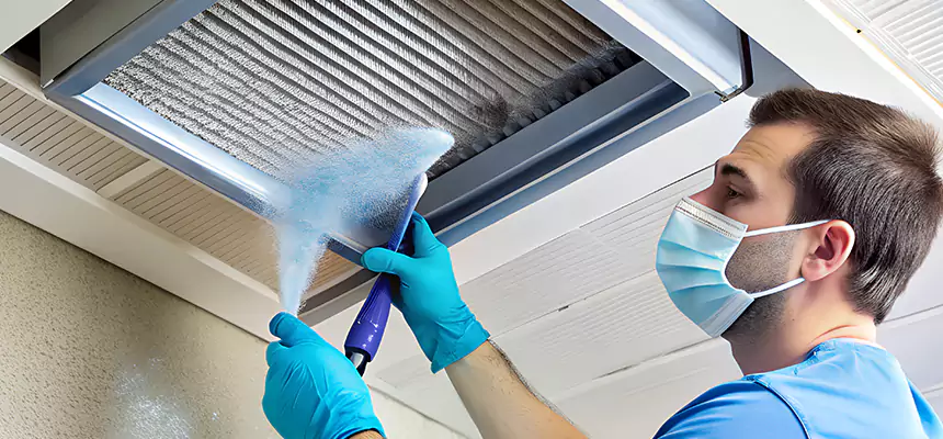 Our Home Ventilation Cleaning Services in Mead Valley, CA