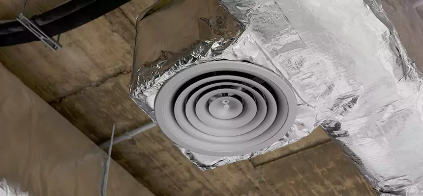 Our HVAC Ductwork Installation Services in Mead Valley, CA