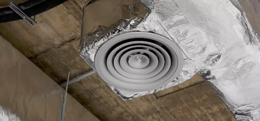 Our Low VOC Vent Installation Services in Mead Valley, CA
