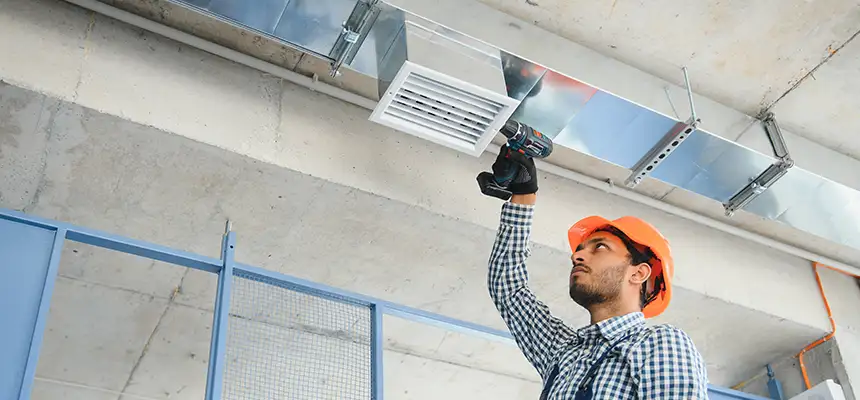 AC Replacement with Energy-Efficient Units in Mead Valley, CA