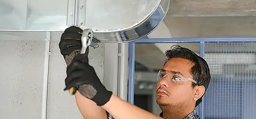 Our NADCA Approved Air Duct Services in Mead Valley, CA