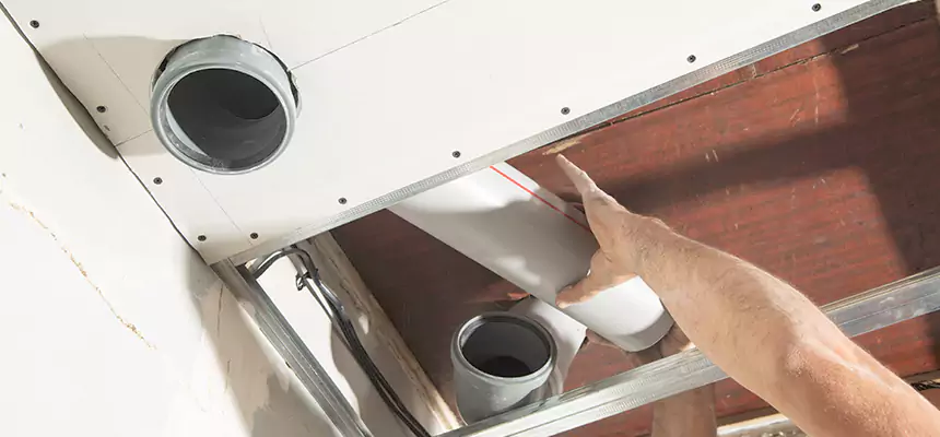 Smart — Duct Design & Sizing New Room Vent Extension in Mead Valley