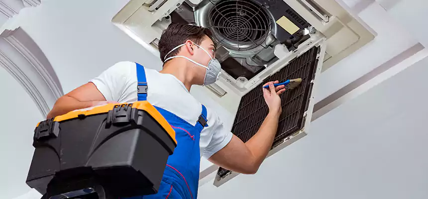 Our Remove Smoke Smell From Air Duct Services in Mead Valley, CA