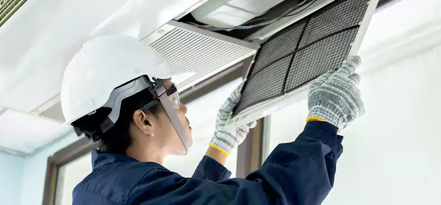 Our Residential Air Vent Cleaning Services in Mead Valley, CA
