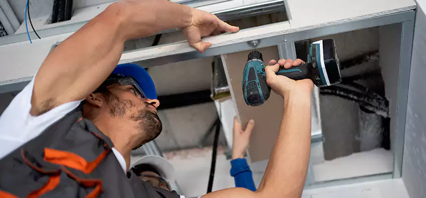 Our Residential Vent Cleaning Services in Mead Valley, CA