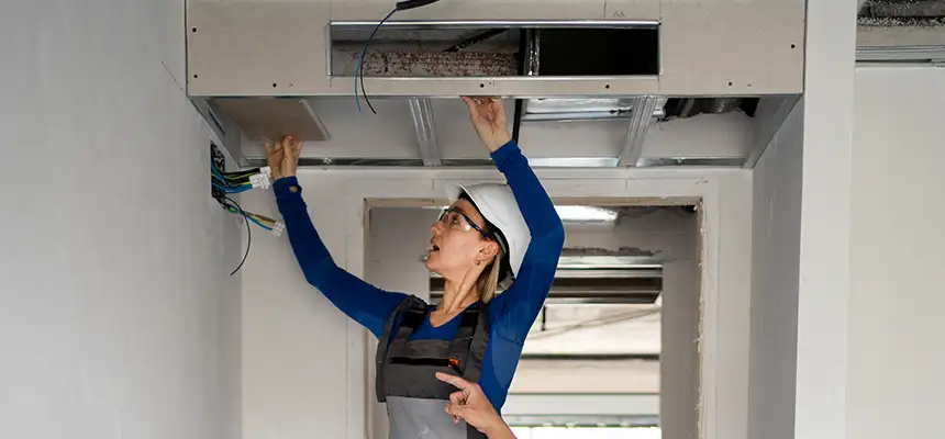 Our Spring Air Duct Cleaning in Mead Valley, CA