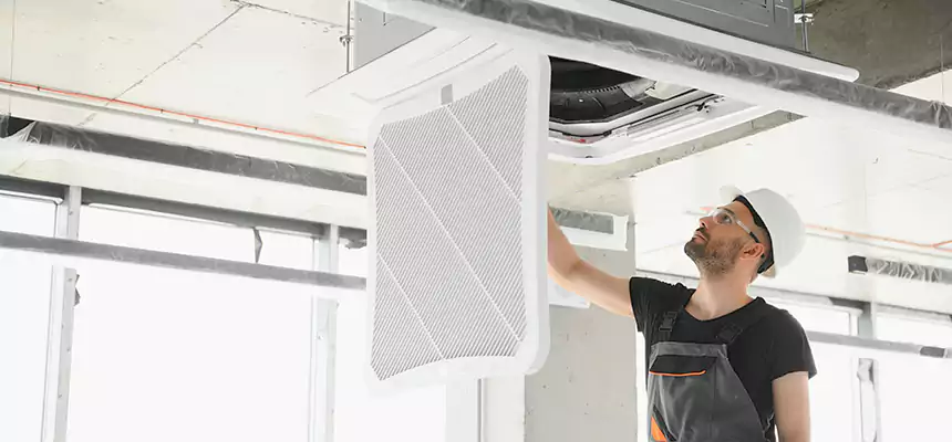 Dryer Ventilation Duct Cleaning in Mead Valley