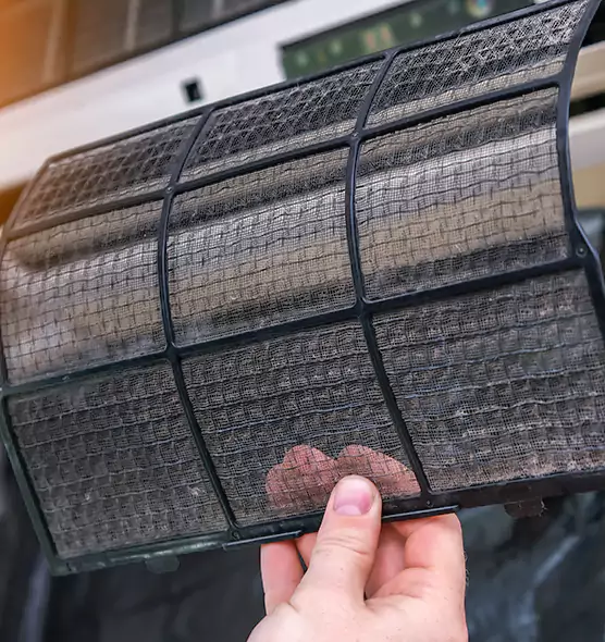 Top-notch AC Air Filter Replacement in Mead Valley