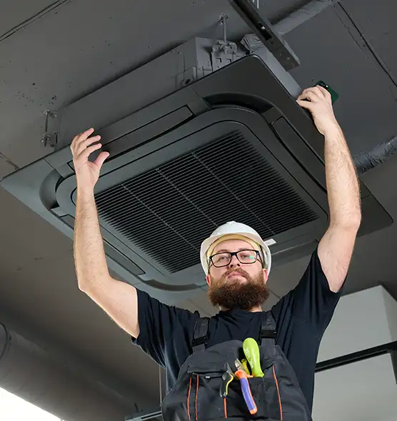 About Air Duct Camera Inspection in Mead Valley, CA