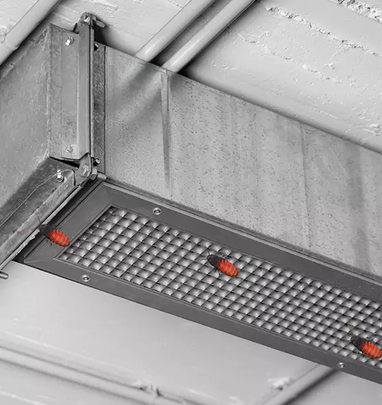 About Air Duct Cockroach Removal in Mead Valley, CA