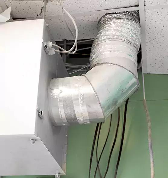 About Air Duct Deep Cleaning in Mead Valley, CA