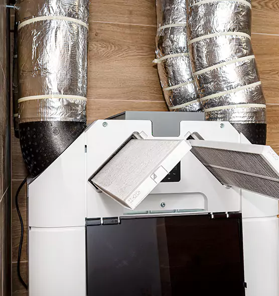 Professional Air Duct Dust Cleaning  in Mead Valley, CA
