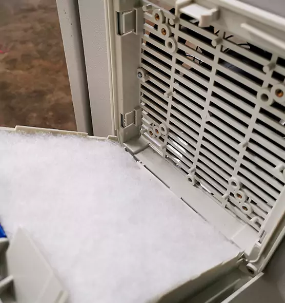 Professional Air Duct Expansion Solutions in Mead Valley, CA