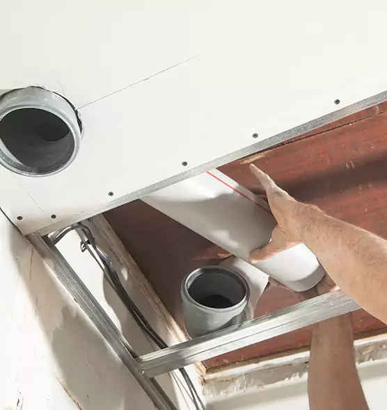 Professional Air Duct Replacement in Mead Valley, CA