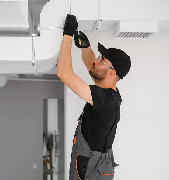 Professional Air Purifier Installation in Mead Valley, CA