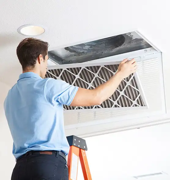 About Annual Dryer Vent Maintenance Mead Valley, CA