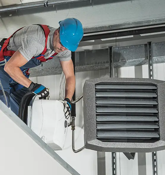 About Annual Vent Cleaning Plans in Mead Valley, CA