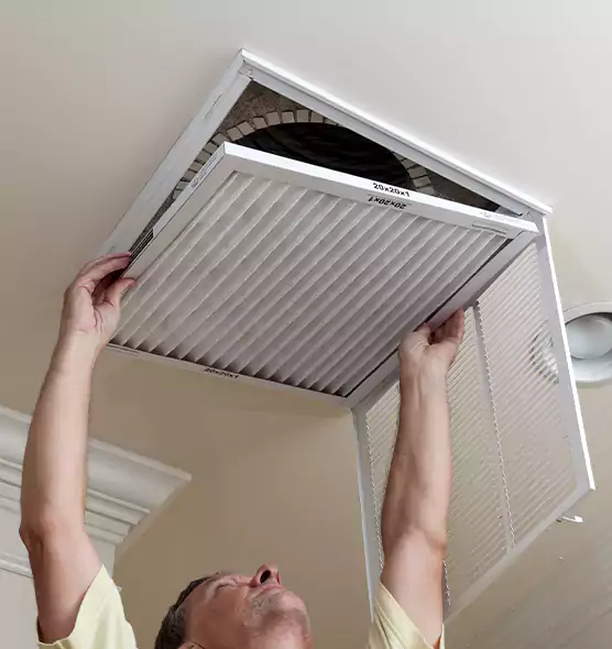 Trusted Apartment Air Duct Cleaning in Mead Valley, CA