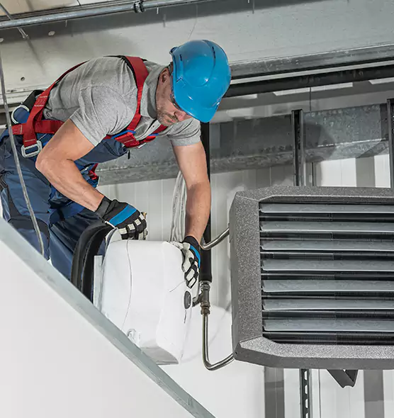 Professional Custom HVAC Ductworkin Mead Valley, CA