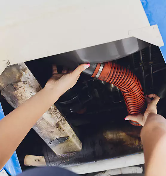 Professional Dryer Duct Pressure Testing in Mead Valley, CA