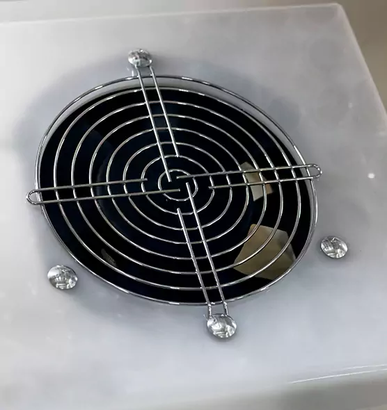 Professional Dryer Vent Booster Fan Cleaning in Mead Valley, CA
