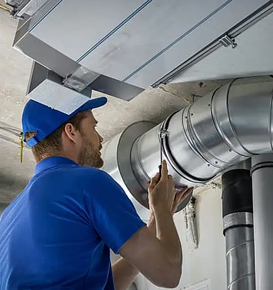 Advanced Dryer Vent Camera Inspection in Mead Valley, CA