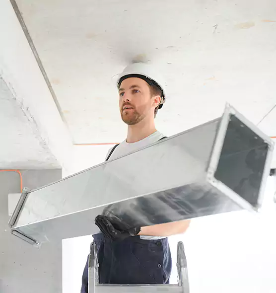 About HVAC Ductwork Installation in Mead Valley, CA
