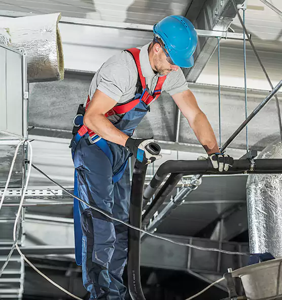 Industrial Duct Cleaning in Mead Valley