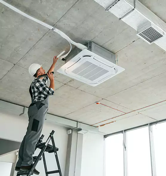 Advanced Pest Removal From Ducts in Mead Valley, CA