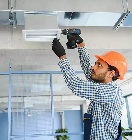 Advanced Retail Store Duct Cleaning in Mead Valley, CA