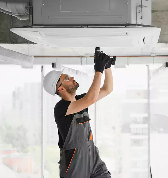 Reliable Ventilation System Cleaning in Mead Valley, CA