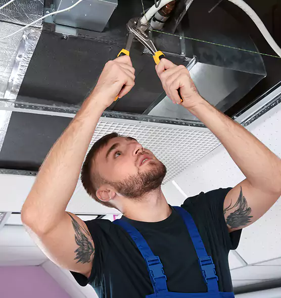About Ventilation System Upgrades in Mead Valley, CA