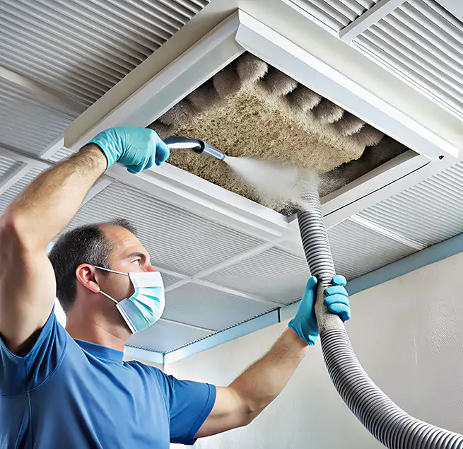 Why Homeowners & Businesses Trust Us Mead Valley, CA